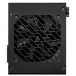 Fuente De Poder 500W Acteck Es-05002E, Blazar Evo Fs500E Non 80 Plus, 20+4 Pin Sfx, 120Mm, Slim, Color Negro (Openbox)