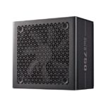 Fuente De Poder 750W Cooler Master Mwe 80 Plus Gold ATX/No Modular/24-Pin ATX/Negro/Mpe-7506-Acag-Bus