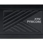 Fuente De Poder 750W Xpg Pymecore 80 Plus Gold/ATX/12V/Negro/Pymcore750G-Bkcus