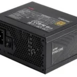 Fuente De Poder 750W Xpg Pymecore 80 Plus Gold/ATX/12V/Negro/Pymcore750G-Bkcus