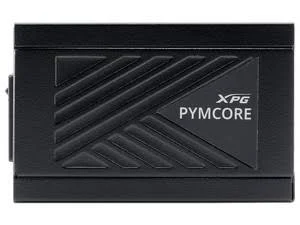 Fuente De Poder 750W Xpg Pymecore 80 Plus Gold/ATX/12V/Negro/Pymcore750G-Bkcus
