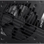 Fuente De Poder 850W Xpg Core Reactor Ii Ve/80 Plus Gold/ATX/Negro/Corereactoriive850G-Bkcus
