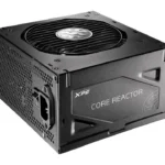 Fuente De Poder Xpg Core Reacto R 750W 80 Plus Gold ATX 120Mm