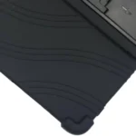 Funda Para Tablet Huawei Matepad Teknet Se 10.4/Uso Rudo/Negro/Hmtse_Strp104_Blk