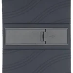 Funda Para Tablet Huawei Matepad Teknet Se 10.4/Uso Rudo/Negro/Hmtse_Strp104_Blk