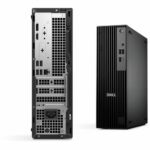 Computadora de Escritorio Dell Pro Slim QCS1250