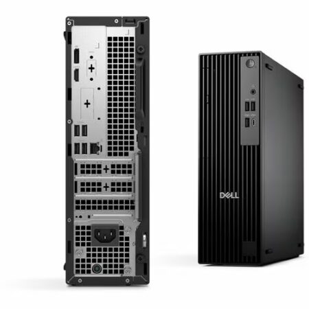 Computadora de Escritorio Dell Pro Slim QCS1250
