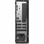 Computadora de Escritorio Dell Pro Slim QCS1250
