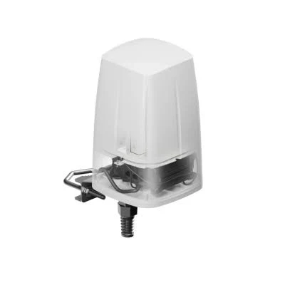 Gabinete IP67 Teltonika Pr1Icc60 Con Antena Combinada Lte Gnss Y Wi-Fi/Para Router Rut901/Rut956/Rut955 “