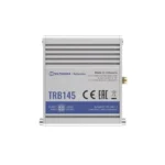 Gateway Industrial Teltonika Trb145 Lte 4G Con 1 Puerto Rs485