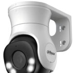 Camara Dahua Hac-Pt1509An-A-LED -