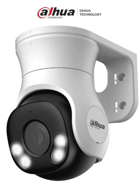 Camara Dahua Hac-Pt1509An-A-LED –