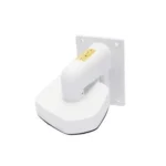 Montaje De Pared Hikvision Ds-1273Zj-Dm25 Para Modelos Ds-63X2Fxx