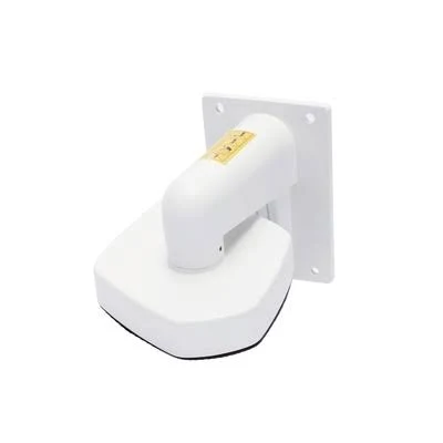 Montaje De Pared Hikvision Ds-1273Zj-Dm25 Para Modelos Ds-63X2Fxx