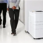 Impresora Laser HP Enterprise M751Dn A Color/40Ppm/1200X1200Dpi, T3U44Abgj