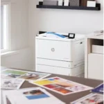 Impresora Laser HP Enterprise M751Dn A Color/40Ppm/1200X1200Dpi, T3U44Abgj