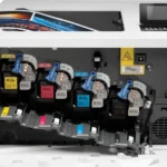 Impresora Laser HP Enterprise M751Dn A Color/40Ppm/1200X1200Dpi, T3U44Abgj