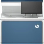 HP Laserjet Enterprise Flow 6800Zf Multifunction Color Impresora, Ethernet Solamente; Copiadora, Escáner