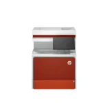 HP Laserjet Enterprise Flow 6800Zf Multifunction Color Impresora, Ethernet Solamente; Copiadora, Escáner