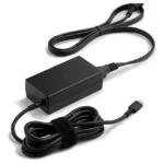 Poly USB-C 65W Power Adapter And Power Cord Kit Poly