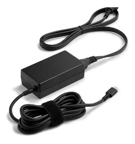 Poly USB-C 65W Power Adapter And Power Cord Kit Poly