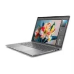 Workstation HP Zbook 8 G1I 14/Intel Core Ultra 7 255H/32Gb RAM/512Gb SSD/1920X1200/Win 11 Pro/Bn4E2Ltabm