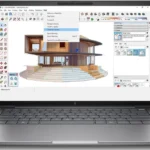 Nb Zbook 8 G1I 16 U7 255H W11P + Mcafee Total Protection