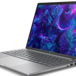 Nb Zbook 8 G1I 16 U7 255H W11P + Mcafee Total Protection