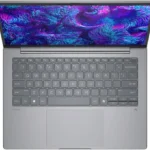 Nb Zbook 8 G1I 16 U7 255H W11P + Mcafee Total Protection