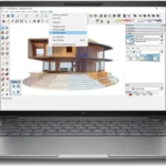 Workstation HP Zbook X G1I/Intel Ultra 7 255H/32Gb RAM/1Tb/Win 11 Pro/D5Hk0Ltñabm