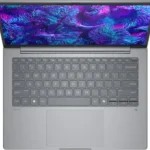 Workstation HP Zbook X G1I/Intel Ultra 7 255H/32Gb RAM/1Tb/Win 11 Pro/D5Hk0Ltñabm