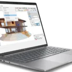 Workstation HP Zbook X G1I/Intel Ultra 7 255H/32Gb RAM/1Tb/Win 11 Pro/D5Hk0Ltñabm