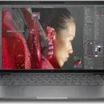 Workstation HP Zbook 8 G1I 14/Intel Core Ultra 7 255H/32Gb RAM/512Gb SSD/1920X1200/Win 11 Pro/Bn4E2Ltabm