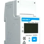 Sistema De Gestion De Energia Inteligente Hyxipower Ddsu666 Ip51/100A/220/380V
