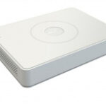 Nvr 8 Canales IP Hikvision Ds-7608Ni-Q1/8P(E)/8Mp/8 Puertos PoE+/1 Bahia De Disco Duro/Salida De Video En 4K/300M PoE Modo Extendido