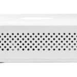 Nvr 8 Canales IP Hikvision Ds-7608Ni-Q1/8P(E)/8Mp/8 Puertos PoE+/1 Bahia De Disco Duro/Salida De Video En 4K/300M PoE Modo Extendido