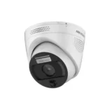 Camara IP Domo Ir Hikvision Hf-Vh243 4Mpx/2.8Mm/Deteccion De Temperatura Sin Contacto/Microfono Y Bocina Para Audio De Dos Vias/Ip66