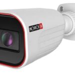 Cámara Bala Provision Isr I4-33K0Ap-Mvf HD-3K Básica, Bala , Ir 40M (1 LED Array)