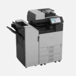 Multifuncional Ricoh Im C3010/Laser/Inalambrica/600X600Dpi/USB/Ethernet/35Ppm (Se Requiere Cotizar Flete, Y El Arranque Con Agencia De Servicio)