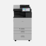 Multifuncional Ricoh Im C3010/Laser/Inalambrica/600X600Dpi/USB/Ethernet/35Ppm (Se Requiere Cotizar Flete, Y El Arranque Con Agencia De Servicio)