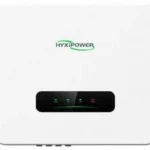 Inversor Tipo Cadena Trifasico 15000W Hyxipower Hyx-S15K-Lt 220V, Ip66/Solar/Administracion Remota/Proteccion Contra Sobretension Tipo Ii