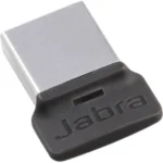 Jabra Evolve3 75 Uc Link390A Black Wlc Chrg