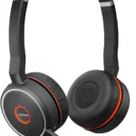 Jabra Evolve3 75 Uc Link390C Black