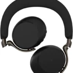 Jabra Evolve3 75 Ms Link390A Black