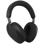 Jabra Evolve3 85 Uc Link390C Blackwlc Chrg