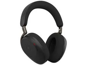 Jabra Evolve3 85 Uc Link390C Blackwlc Chrg