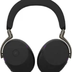 Jabra Evolve3 85 Uc Link390C Blackwlc Chrg