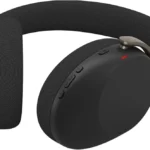 Jabra Evolve3 85 Uc Link390C Blackwlc Chrg