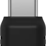 Jabra Evolve3 85 Uc Link390C Blackwlc Chrg