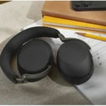 Jabra Evolve3 85 Ms Link390A Black